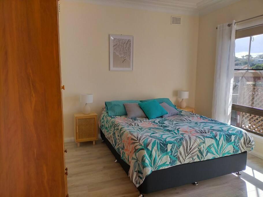Boyle'S Beach House - Fully Furnished 3 Bedroom Home. Secure Parking. Намбакка-Хедс Экстерьер фото