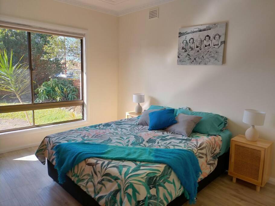 Boyle'S Beach House - Fully Furnished 3 Bedroom Home. Secure Parking. Намбакка-Хедс Экстерьер фото