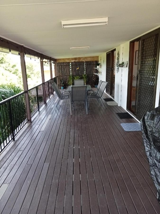Boyle'S Beach House - Fully Furnished 3 Bedroom Home. Secure Parking. Намбакка-Хедс Экстерьер фото