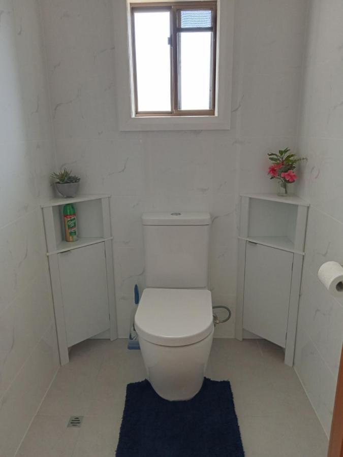 Boyle'S Beach House - Fully Furnished 3 Bedroom Home. Secure Parking. Намбакка-Хедс Экстерьер фото