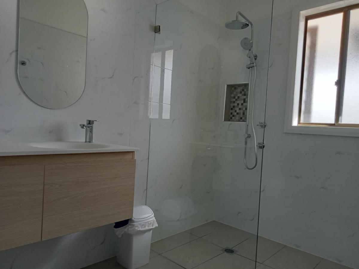 Boyle'S Beach House - Fully Furnished 3 Bedroom Home. Secure Parking. Намбакка-Хедс Экстерьер фото
